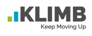 Klimb digital marketing logo