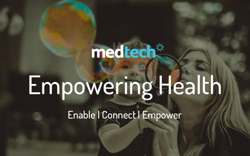 Medtech Website